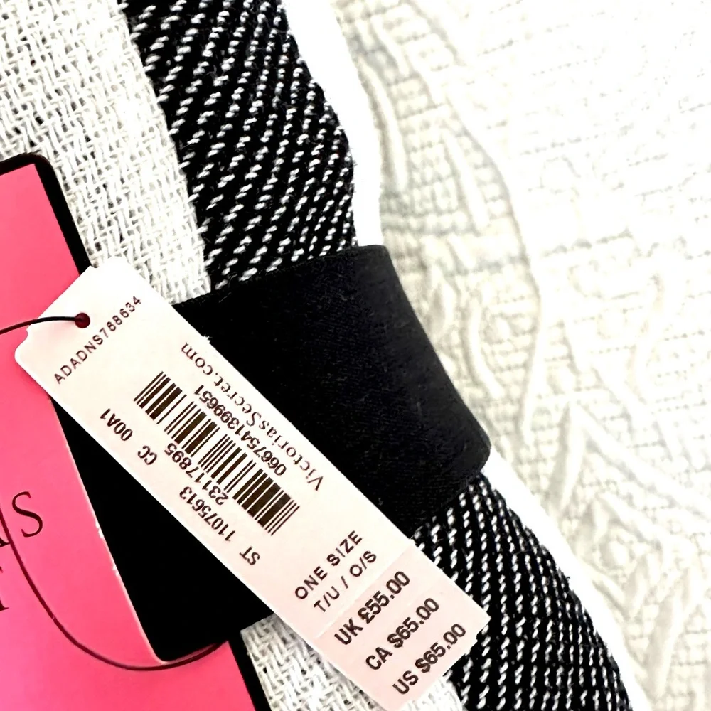 Victorias Secret new tags